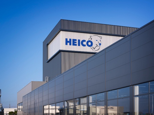 HEICO Befestigungstechnik GmbH / HEICO Umformtechnik GmbH Photo 9