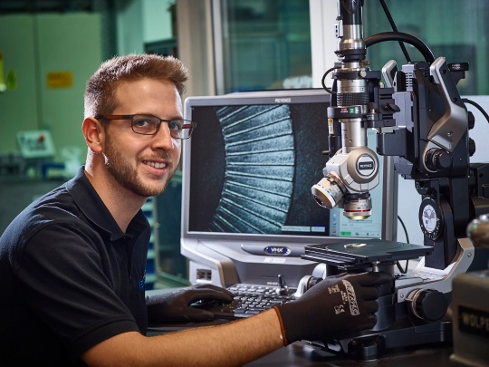 HEICO Befestigungstechnik GmbH / HEICO Umformtechnik GmbH Photo 2
