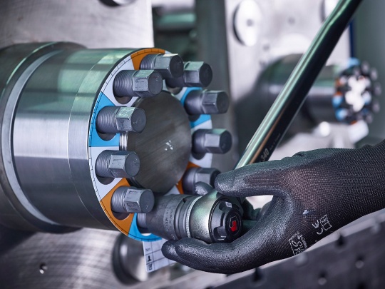 HEICO Befestigungstechnik GmbH / HEICO Umformtechnik GmbH Photo 6