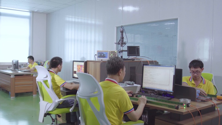 DADI ELECTRONIC TECHNOLOGY CO.,LTD. Photo 10
