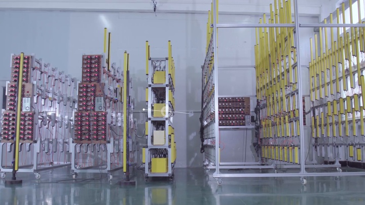 DADI ELECTRONIC TECHNOLOGY CO.,LTD. Photo 12