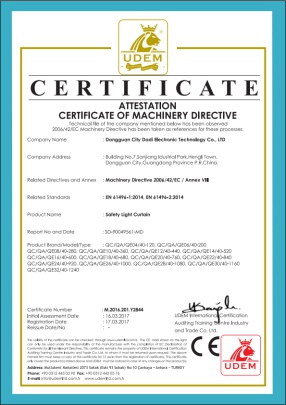 DADI ELECTRONIC TECHNOLOGY CO.,LTD. Photo 5