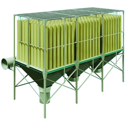 Bag Filter Factory Ltd Photo 1