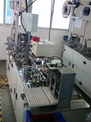 Dongguan Lianda Precision Products Co. Ltd Photo 1