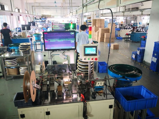 Dongguan Lianda Precision Products Co. Ltd Photo 6