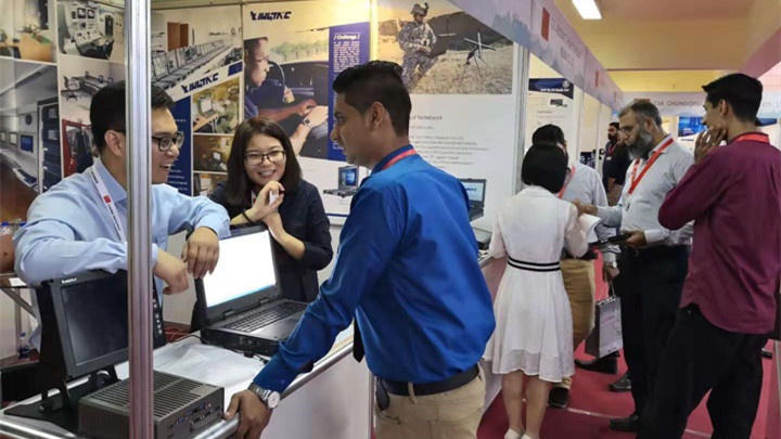 Luchengtech Co., Ltd. Photo 9