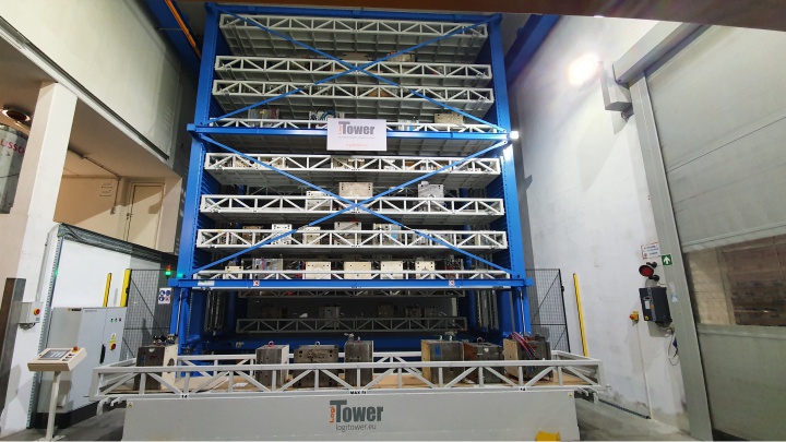 LOGITOWER Photo 5