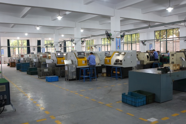 Jiangnan Yifan Motor Co., Ltd Photo 7