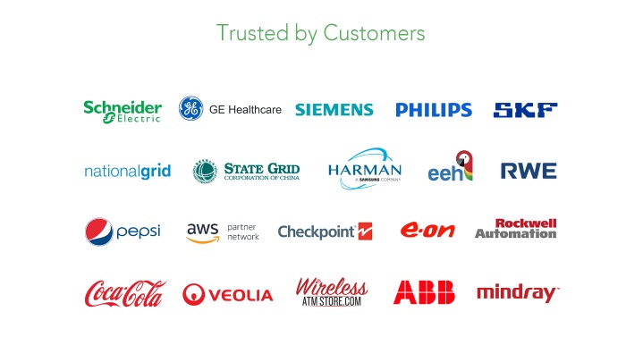 InHand Networks Photo 2