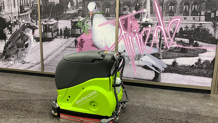 ADLATUS Robotics GmbH Photo 1