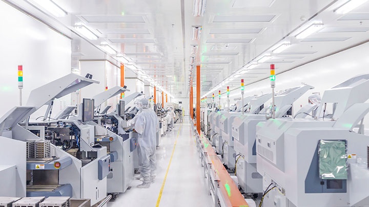 PHOGRAIN TECHNOLOGY(SHENZHEN) CO., LTD. Photo 5