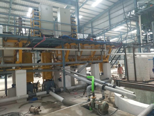 lianyungang boyun machinery.com Photo 3