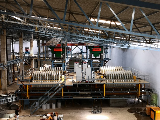lianyungang boyun machinery.com Photo 5