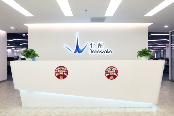 Benewake Photo 9