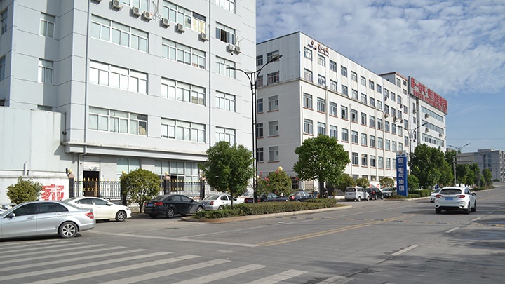 Hengyi Electrical Co.,LTD Photo 9