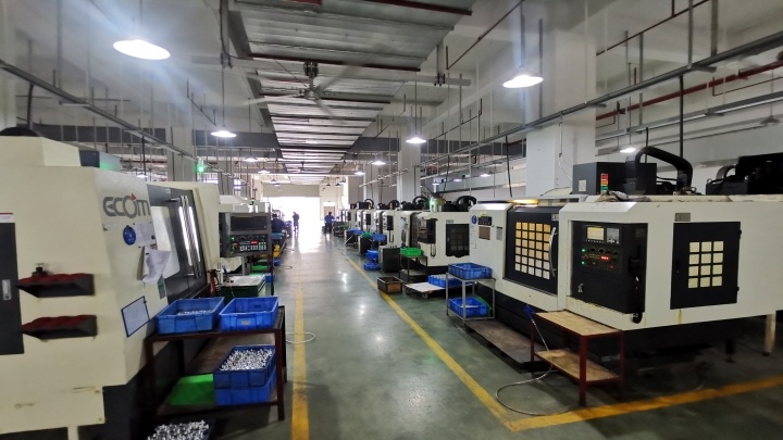 GUANGZHOU LINK AUTOMATION EQUIPMENTCO., LTD Photo 4