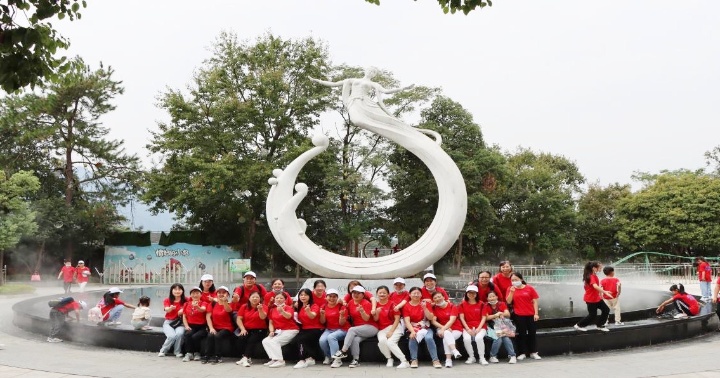 JiuJiang Ingiant Technology Co.,Ltd Photo 4