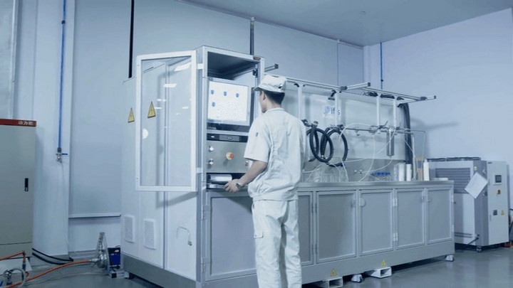 Henan Sinofiltec Technology Co.,Ltd Photo 6