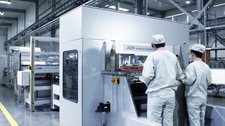 Henan Sinofiltec Technology Co.,Ltd Photo 9