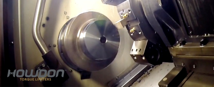 Howdon Torque limiters Photo 1