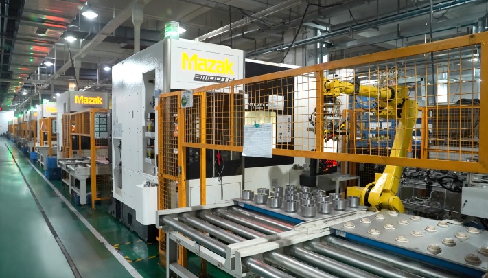 Guangzhou Haozhi Industrial Co., Ltd Photo 1
