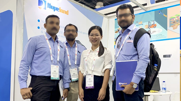 Shenzhen Hopeland Technologies Co.,Ltd Photo 7