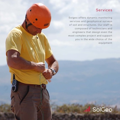 SOLGEO SRL Photo 4