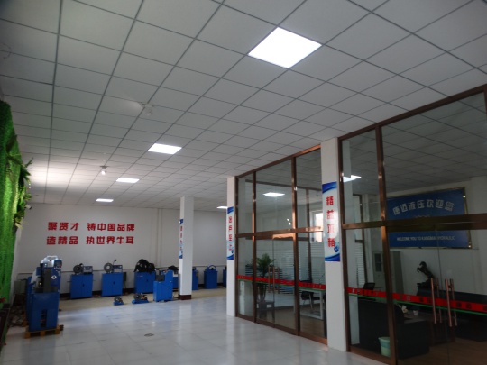 Handanshi Kangmai Hydraulic Equipment Co. Ltd. Photo 4