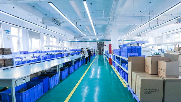 Chongqing Blue Jay Technology Co. Ltd Photo 2