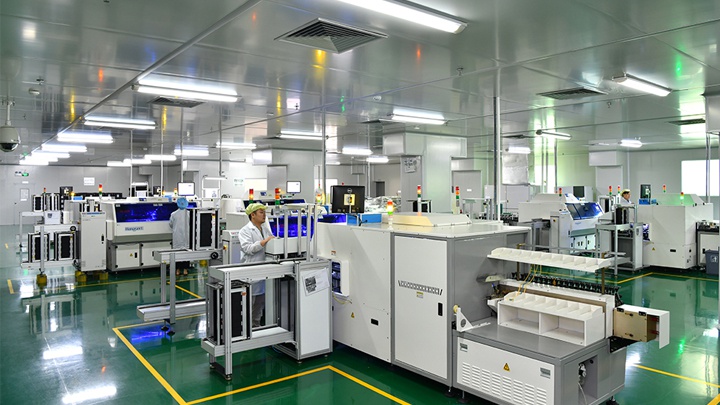 Dongguan Wahhing Electrical Appliance Co., Ltd. Photo 4