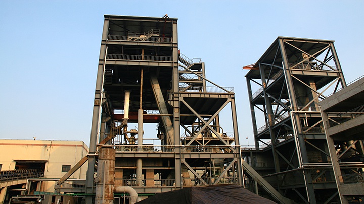 Shandong Tianli Energy Co.,Ltd. Photo 6