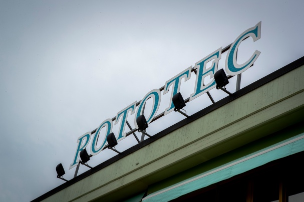 ROTOTEC SPA Photo 7