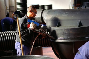 ROTOTEC SPA Photo 2