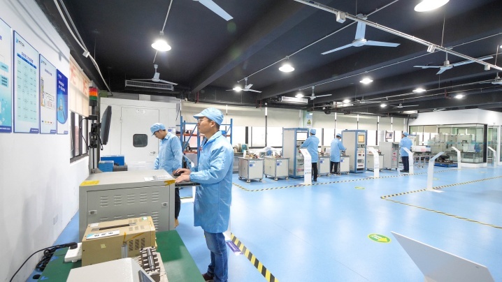 3X MOTION TECHNOLOGIES CO.,LTD. Photo 7