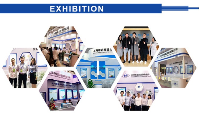 Shanghai Shenyuan High Temperature wire Co., Ltd Photo 1