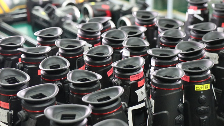 Wuhan Guide Sensmart Tech Co., Ltd. Photo 5