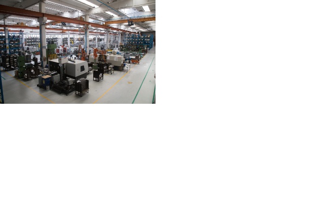MOTORI BONORA SPA Photo 4