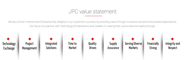 JPC Connectivity Photo 5