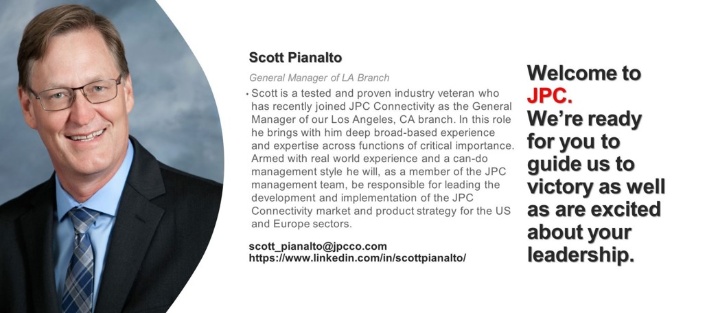 JPC Connectivity Photo 6