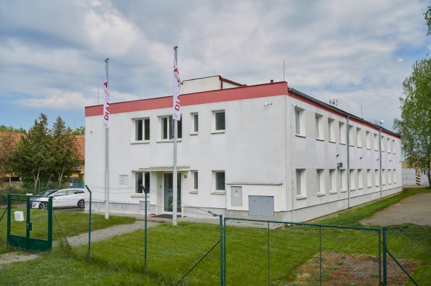 Diametral a.s. Photo 6