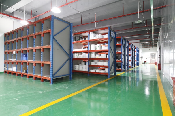 Dytron Advanced Materials Co., ltd Photo 4