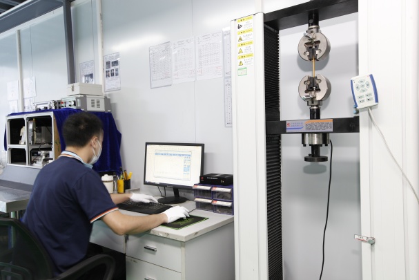 Dytron Advanced Materials Co., ltd Photo 5