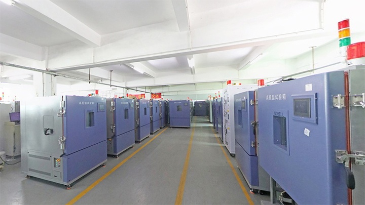 Guangdong Bell Experiment Equipment Co., Ltd Photo 12
