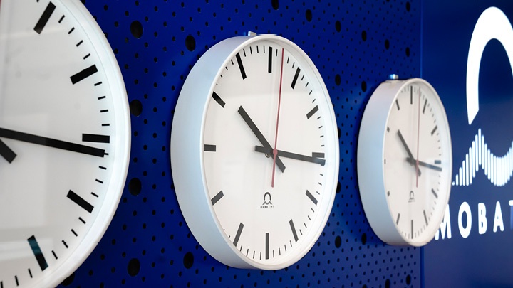 MOBATIME Swiss Time Systems Photo 3
