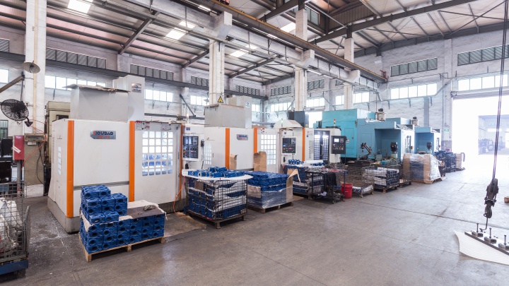 RICHMAN UNIVERSAL SOURCING CO LIMITED Photo 1