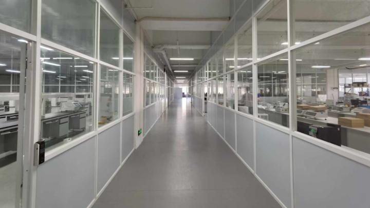 Guangzhou Biaoji Packaging Equipment Co., Ltd. Photo 7