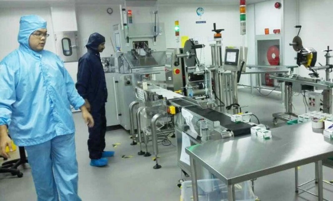 Zhongshan Jingliang Weighing Instrument Co.,Ltd. Photo 1