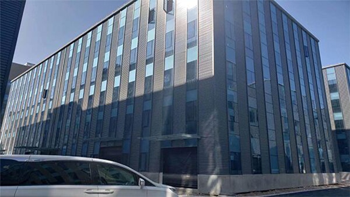 YUEQING JIXIANG CONNECTOR CO., LTD Photo 1