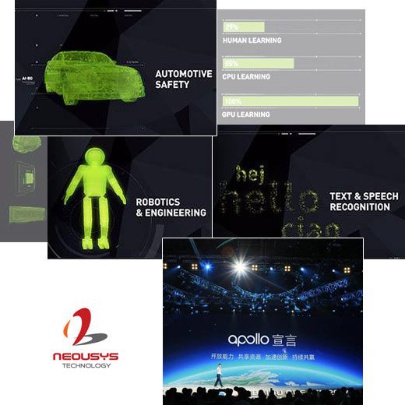Neousys Technology Photo 1