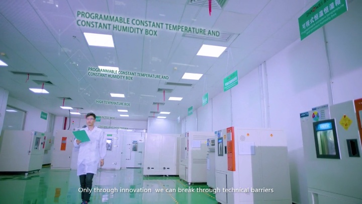 Shenzhen ZhaoWei Machinery & Electronics Co., Lt Photo 1